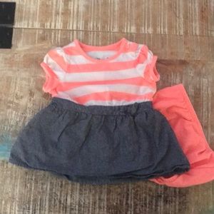 Baby girl dress 3-6 months Cherokee!